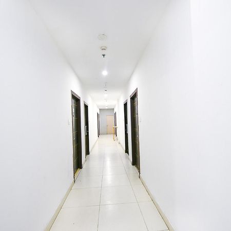 Ayaan Residency Ξενοδοχείο Νόιντα Εξωτερικό φωτογραφία